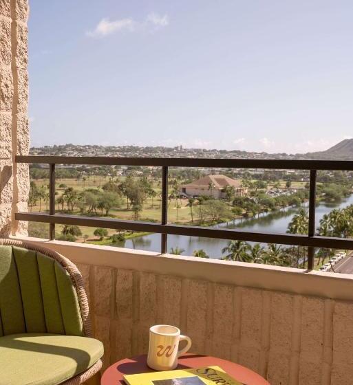 اتاق استاندارد با تخت بزرگ, Wayfinder Waikiki   Voted Top 10 Best Hotels In Hawaii!