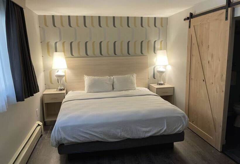 스위트, Woodwards White Mountain Resort Bw Signature Collection