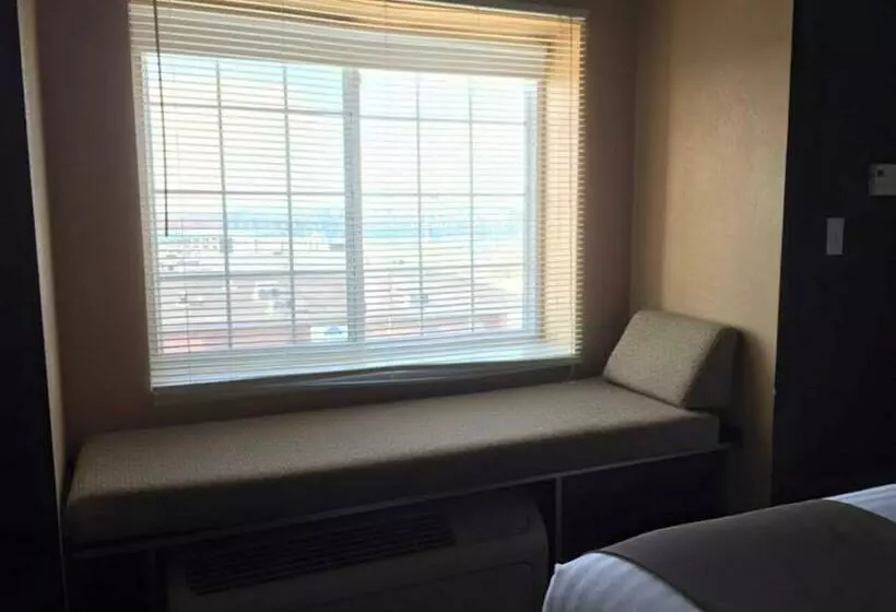 اتاق استاندارد, Microtel Inn & Suites By Wyndham Quincy Downtown   River Area