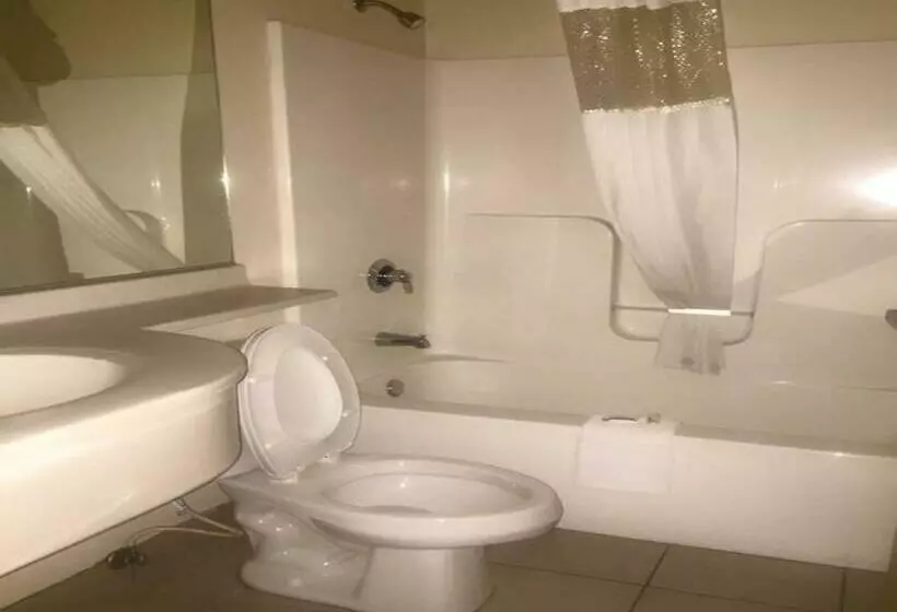 اتاق استاندارد, Microtel Inn & Suites By Wyndham Quincy Downtown   River Area