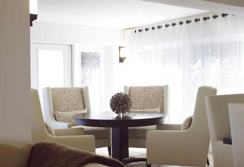 ویلای 3 خوابه, Peter Island Resort