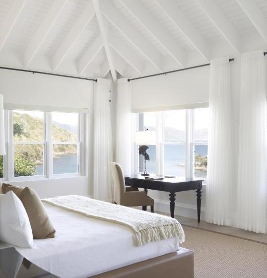 ویلای 3 خوابه, Peter Island Resort