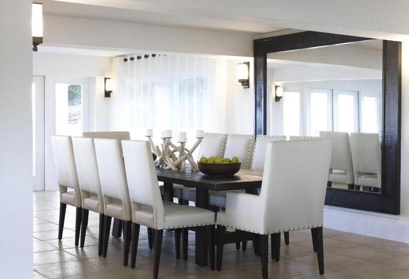 ویلای 3 خوابه, Peter Island Resort