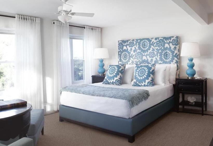 ویلای 3 خوابه, Peter Island Resort