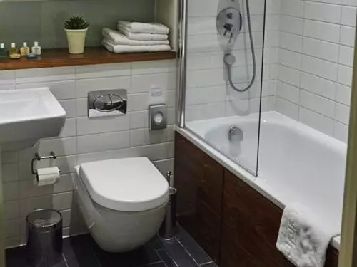 Standard-huone, Seasons Motel