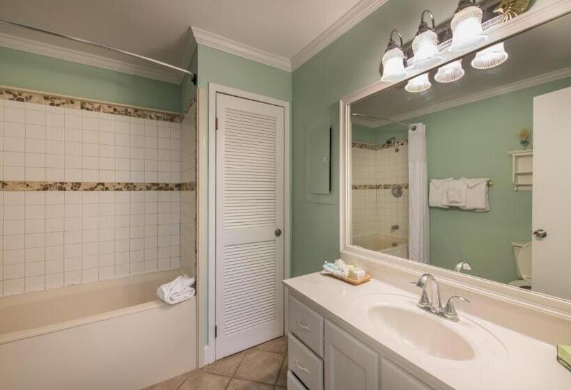 סטודיו סטנדרט עם נוף, Villas By The Sea Resort & Conference Center