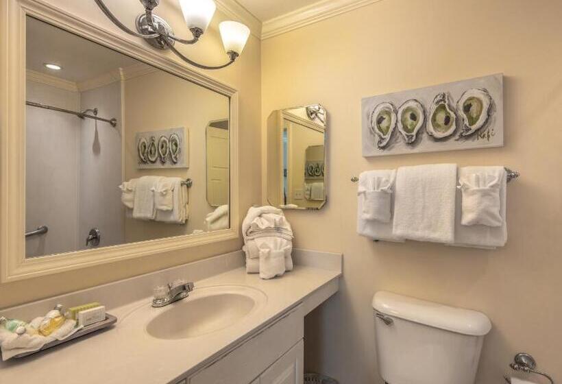 סוויטה עם נוף, Villas By The Sea Resort & Conference Center