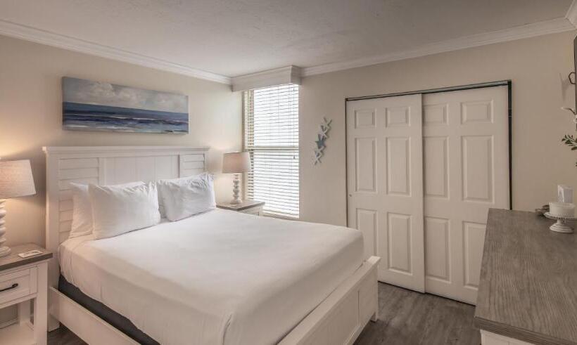 וילה בת 3 חדרי שינה, Villas By The Sea Resort & Conference Center