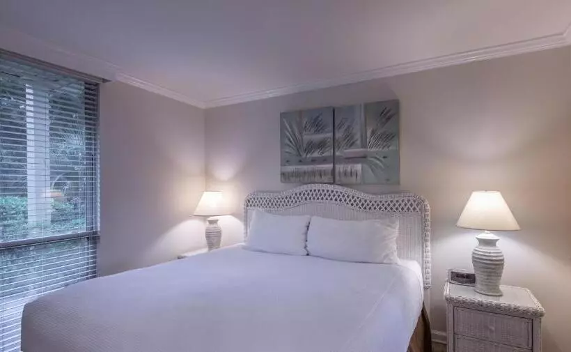 スイート, Villas By The Sea Resort & Conference Center