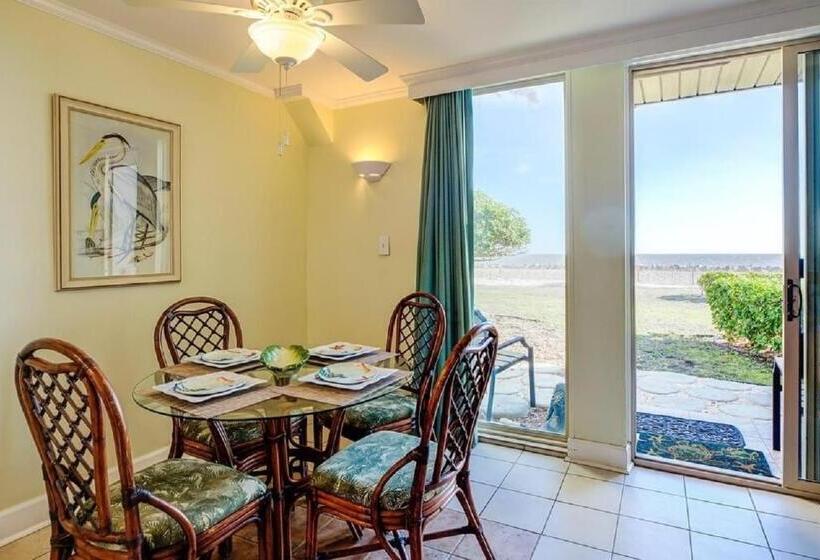 스위트, Villas By The Sea Resort & Conference Center