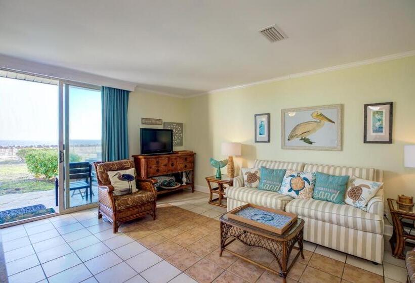 סוויטה, Villas By The Sea Resort & Conference Center