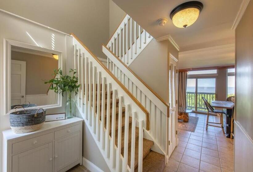 וילה בת 3 חדרי שינה, Villas By The Sea Resort & Conference Center