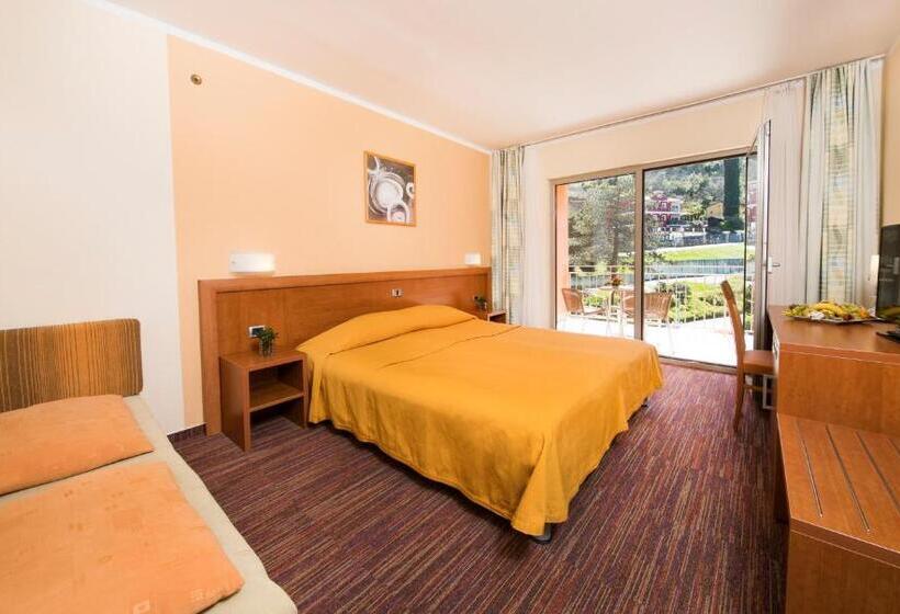 اتاق سوپریور یک تخته, Bioenergy Resort Salinera