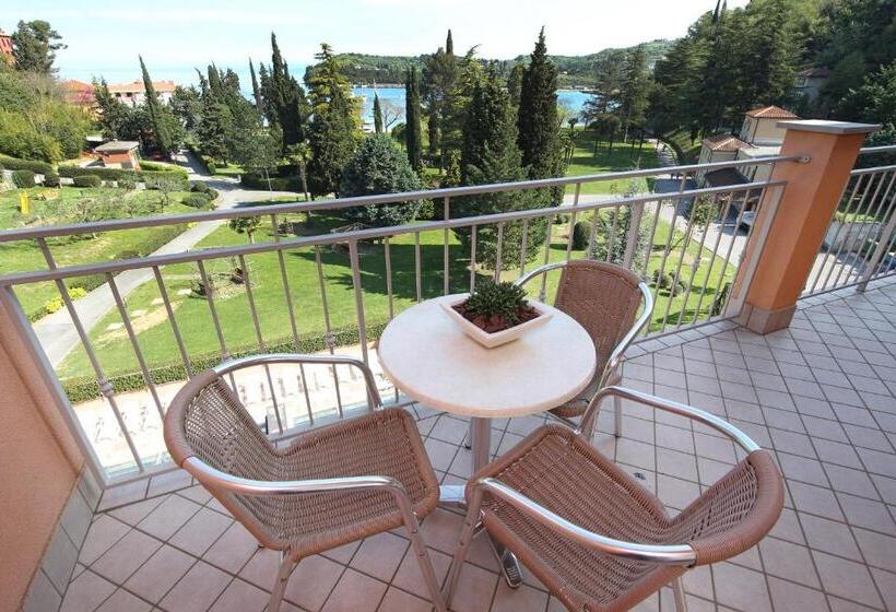 سوییت, Bioenergy Resort Salinera