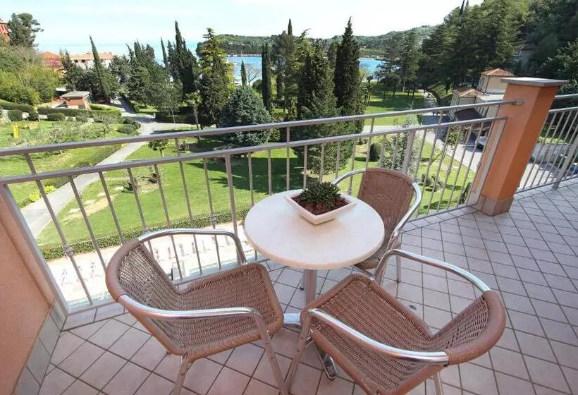 سوییت, Bioenergy Resort Salinera