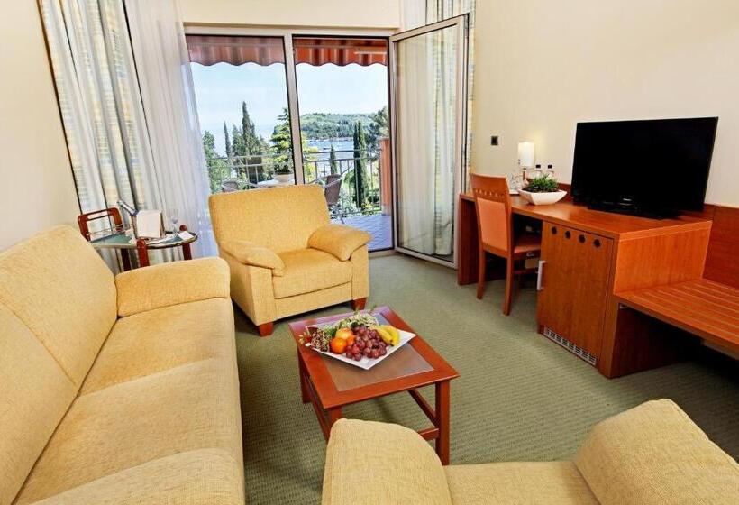 سوییت, Bioenergy Resort Salinera