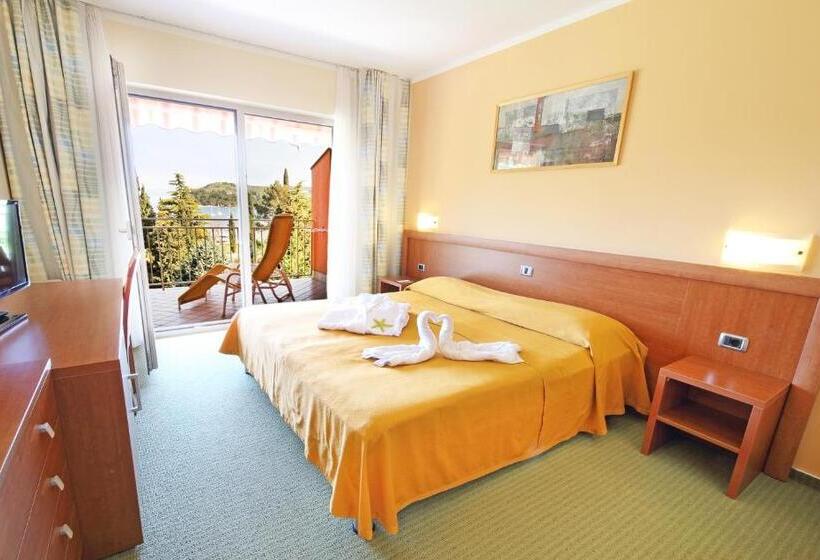 سوییت, Bioenergy Resort Salinera