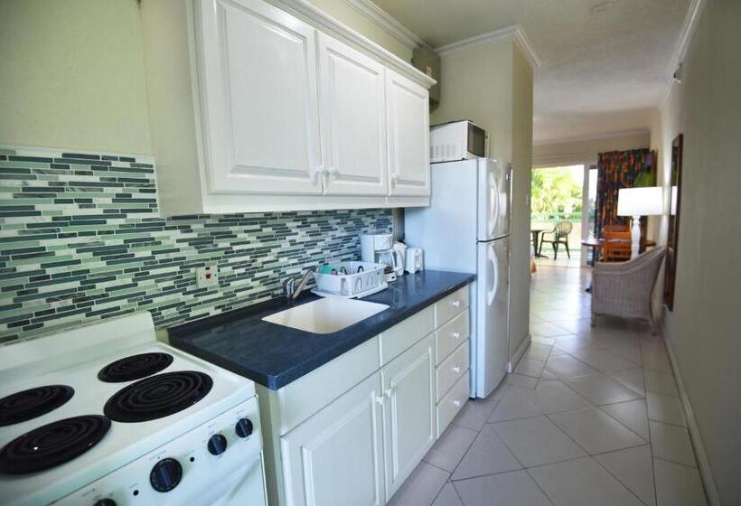 استودیوی لوکس, Blue Orchids Beach