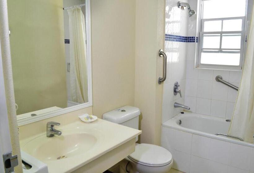 آپارتمان 2 خوابه, Blue Orchids Beach