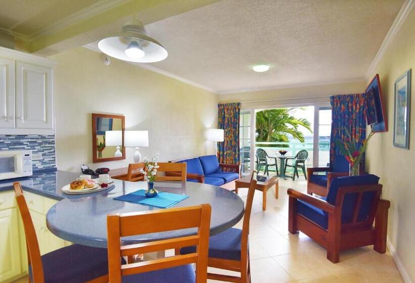 آپارتمان 2 خوابه, Blue Orchids Beach