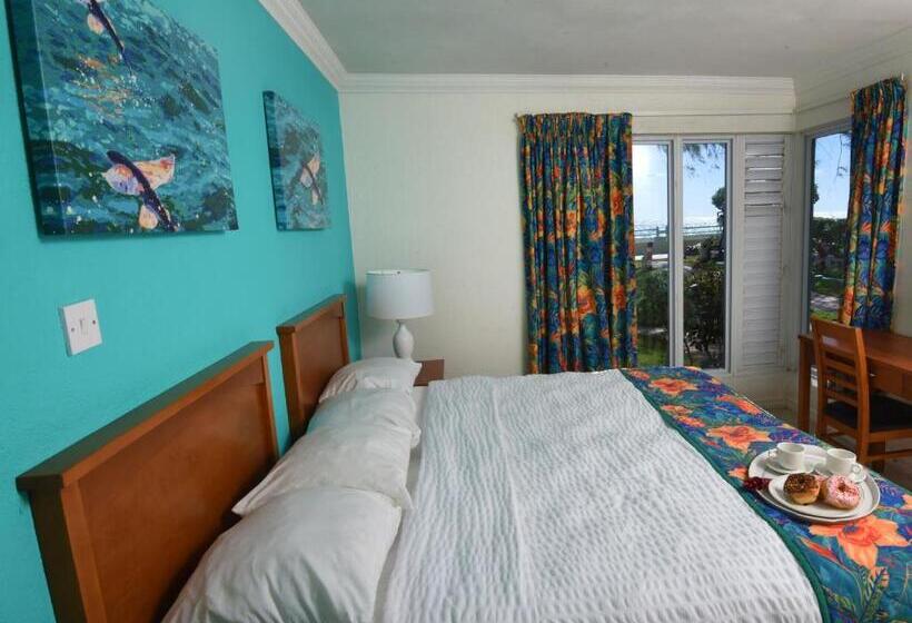 آپارتمان 1 خوابه, Blue Orchids Beach