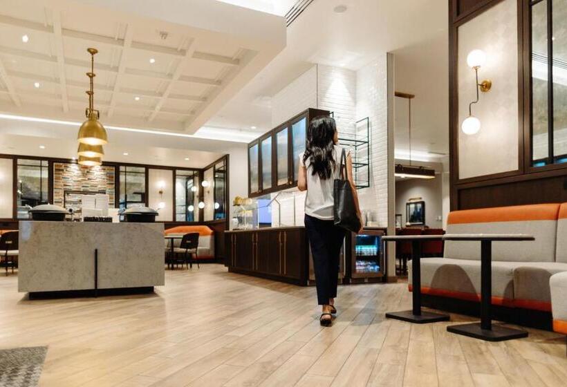 스탠다드 룸 더블 침대 2개, Boston Marriott Copley Place