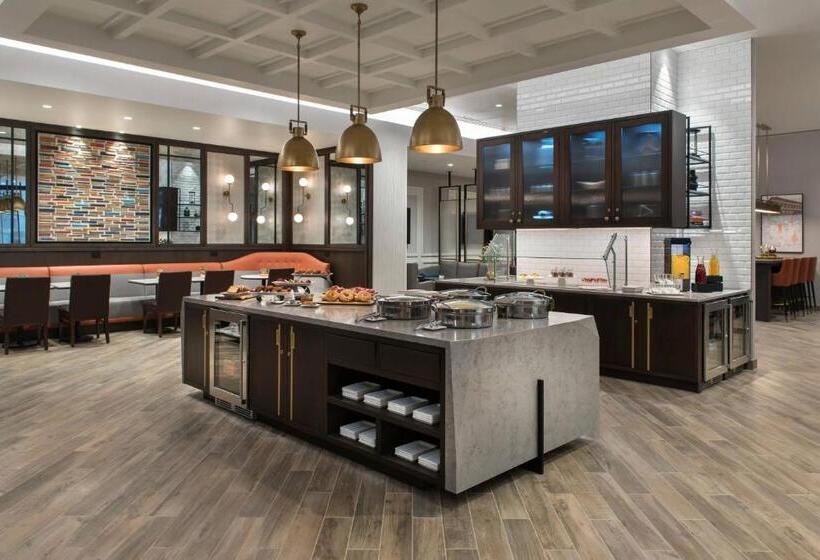 스탠다드 룸 더블 침대 2개, Boston Marriott Copley Place