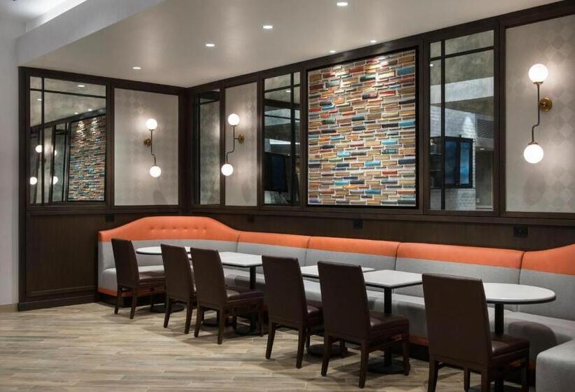 스탠다드 룸 더블 침대 2개, Boston Marriott Copley Place