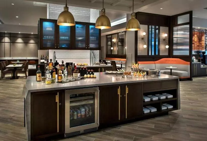 اتاق استاندارد با 2 تخت دوبل, Boston Marriott Copley Place