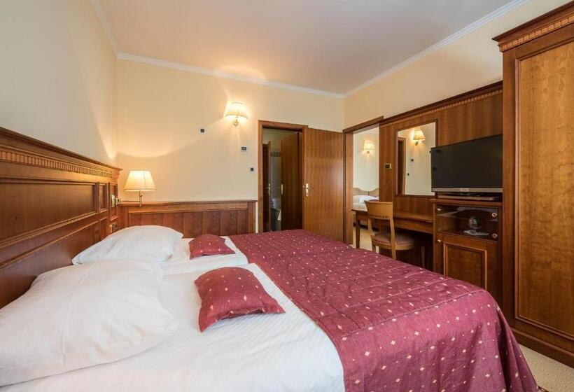 Номер Superior, Boutique Hotel Korana Srakovcic