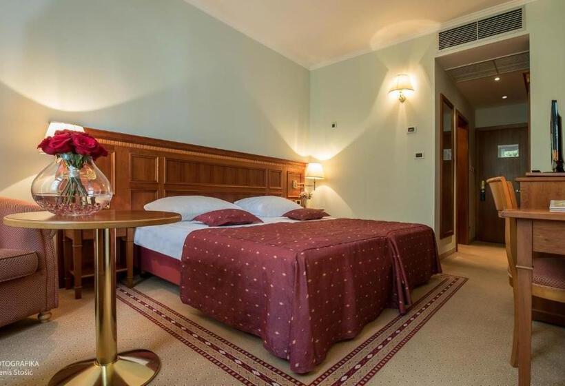 Номер Superior, Boutique Hotel Korana Srakovcic