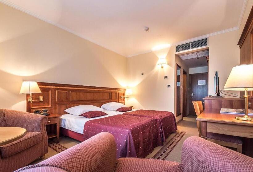 Номер Superior, Boutique Hotel Korana Srakovcic