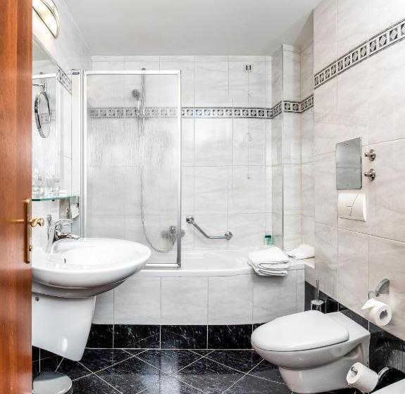 Номер Deluxe, Boutique Hotel Korana Srakovcic