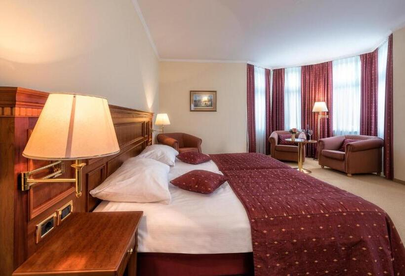 Номер Deluxe, Boutique Hotel Korana Srakovcic