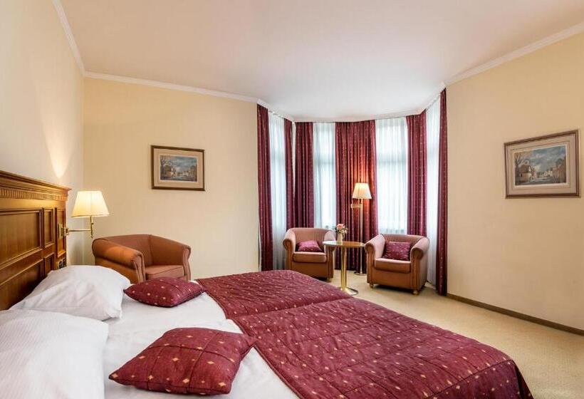 Номер Deluxe, Boutique Hotel Korana Srakovcic