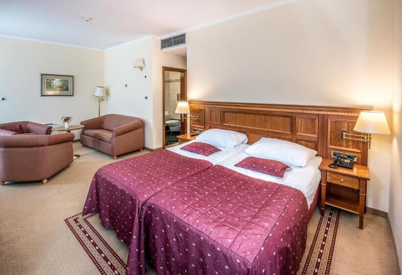 Номер Стандарт Трехместный, Boutique Hotel Korana Srakovcic