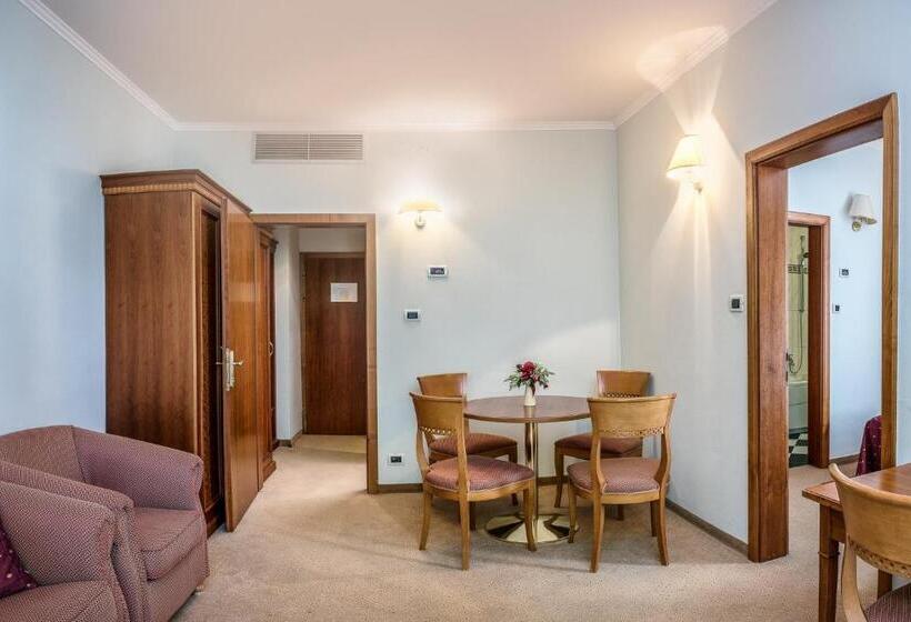 Family Suite, Boutique Hotel Korana Srakovcic