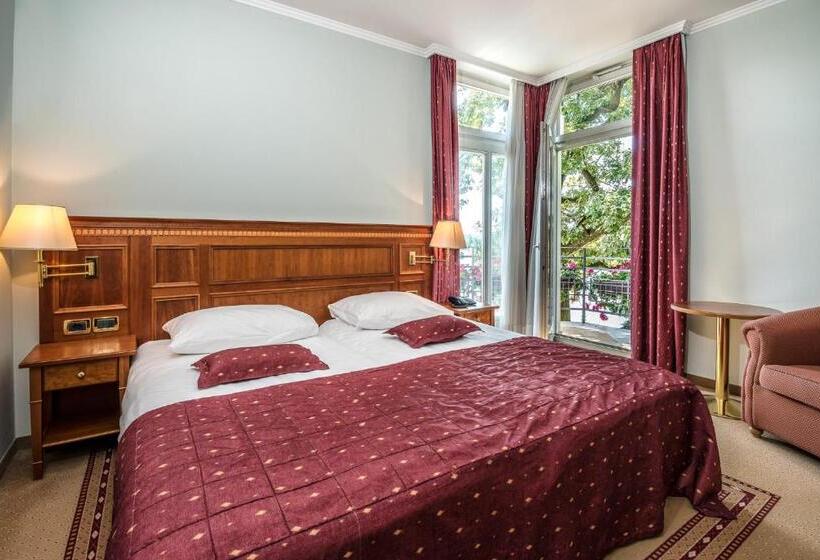 Family Suite, Boutique Hotel Korana Srakovcic