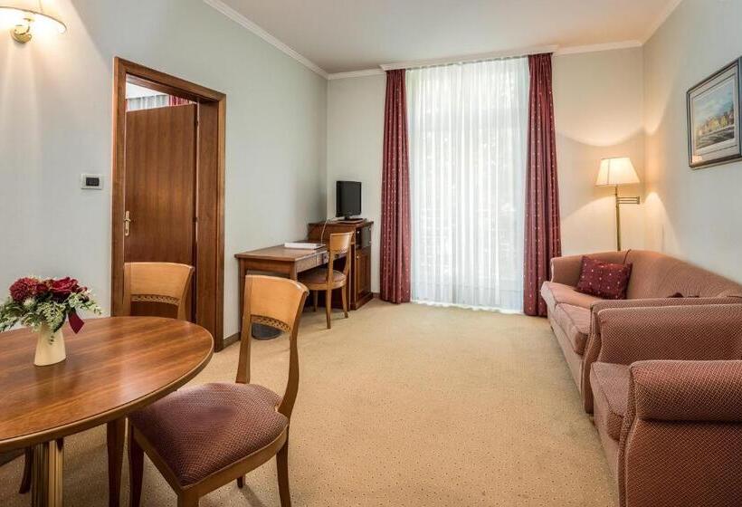 Family Suite, Boutique Hotel Korana Srakovcic