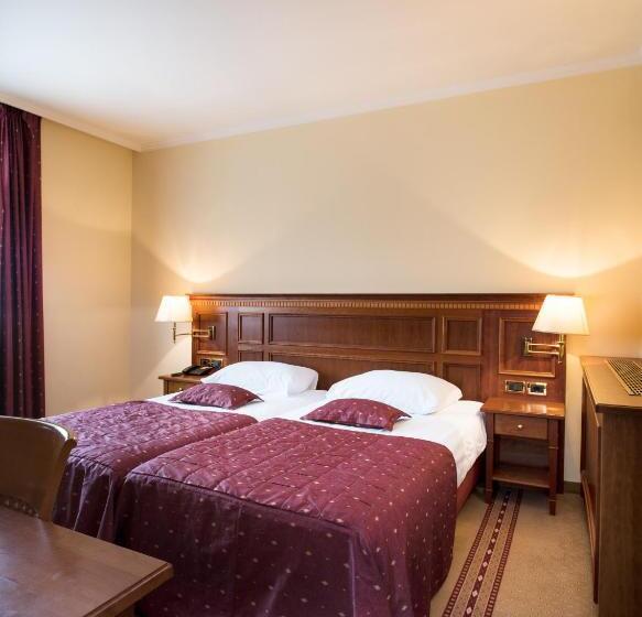 Family Suite, Boutique Hotel Korana Srakovcic