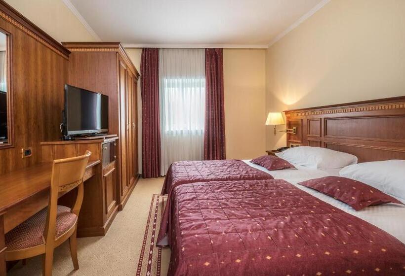 Family Suite, Boutique Hotel Korana Srakovcic
