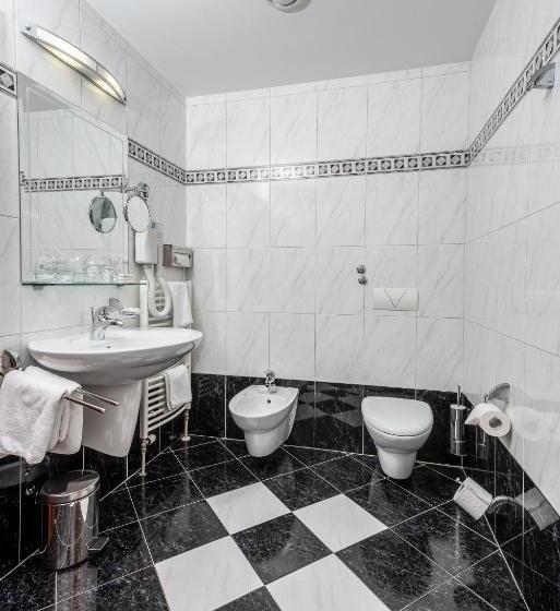 Family Suite, Boutique Hotel Korana Srakovcic