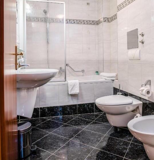 Comfort room with balcony, Boutique Hotel Korana Srakovcic