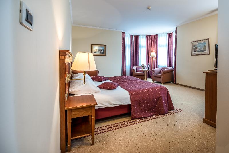 Номер Deluxe, Boutique Hotel Korana Srakovcic