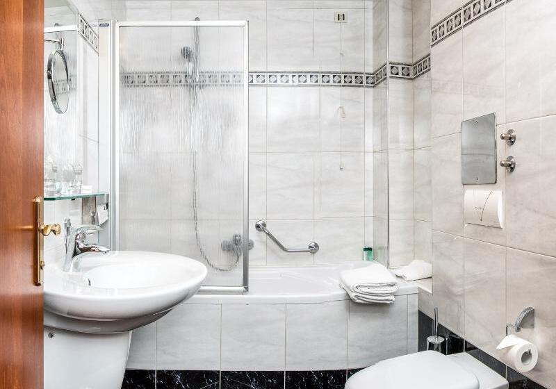 Номер Deluxe, Boutique Hotel Korana Srakovcic