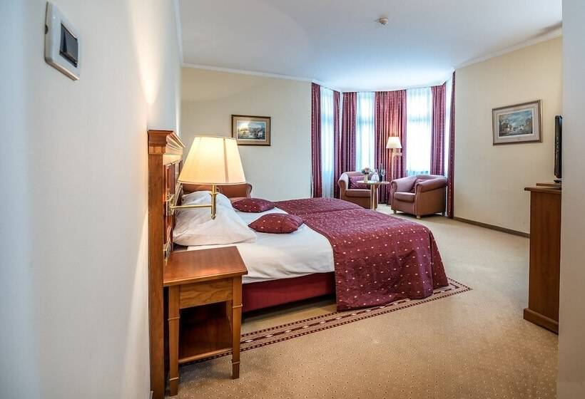 Номер Deluxe, Boutique Hotel Korana Srakovcic