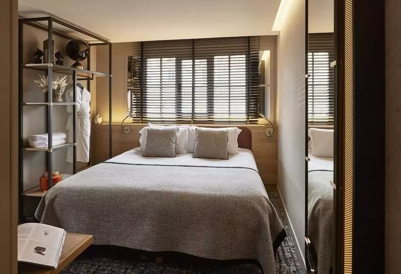 Standard Room, Chateau De Montvillargenne