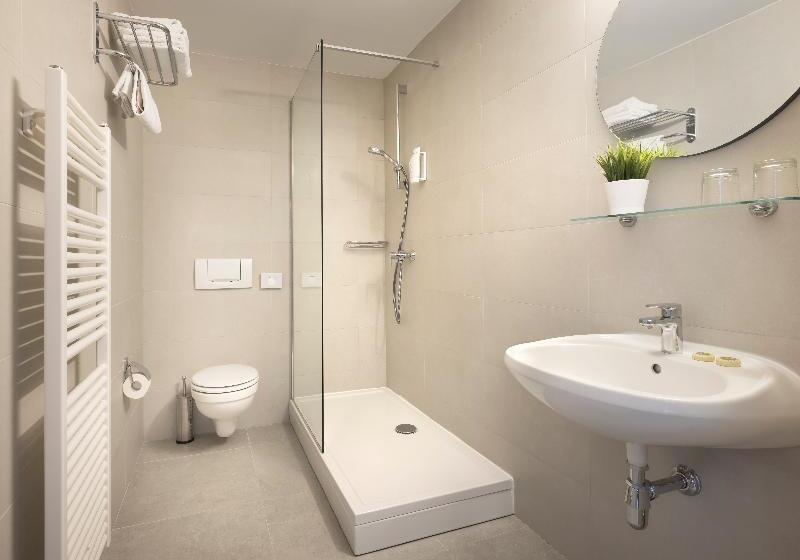 חדר קלאסי, Sunny Baška Hotel By Valamar, Ex Corinthia