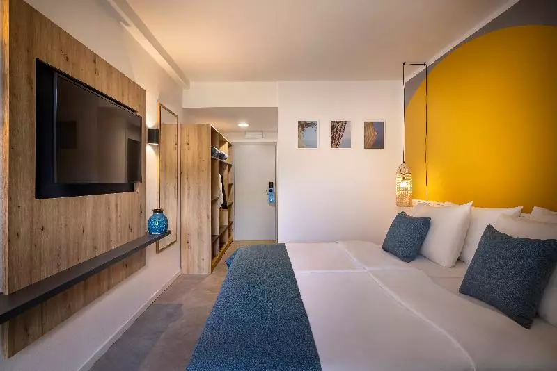 クラシックルーム, Sunny Baška Hotel By Valamar, Ex Corinthia