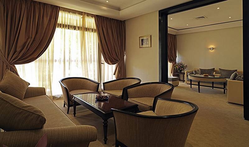 חדר סופריור לשלושה, Sunny Baška Hotel By Valamar, Ex Corinthia